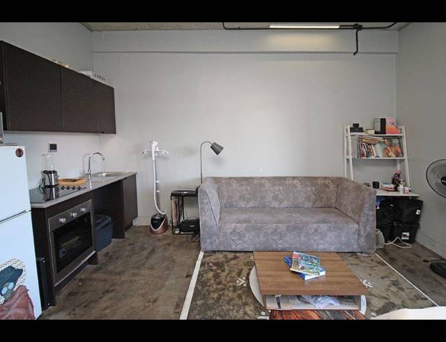 0.5 BEDROOM APARTMENT FOR SALE IN MABONENG
